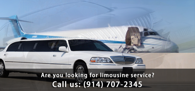 Limousine service Westchester County